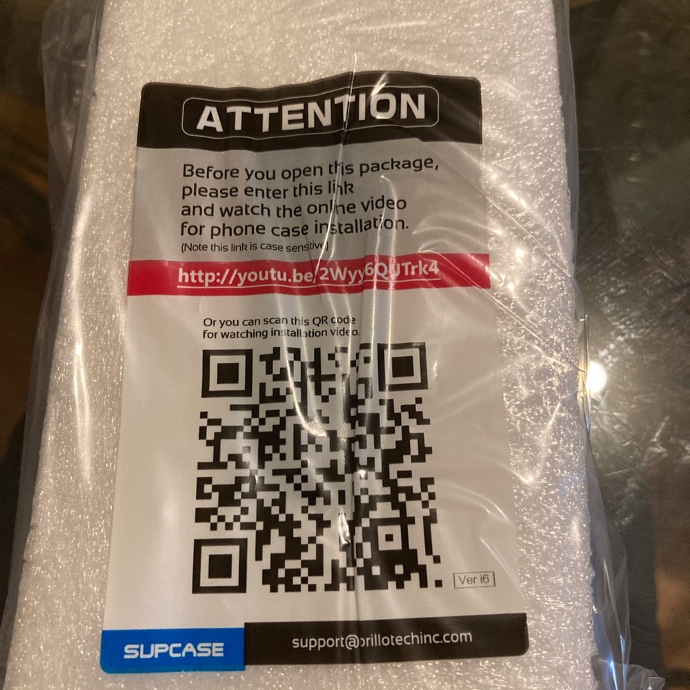 iPhone XR case - Picture 10 of 10
